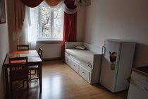 Appartamento In The Quiet Area Praga